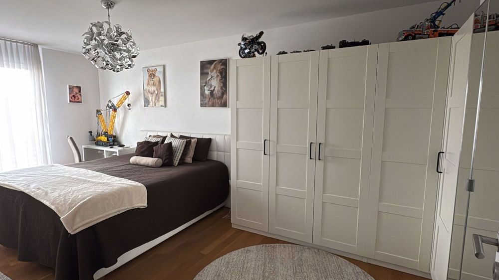 Wohnung in Wauwil - Bild 1