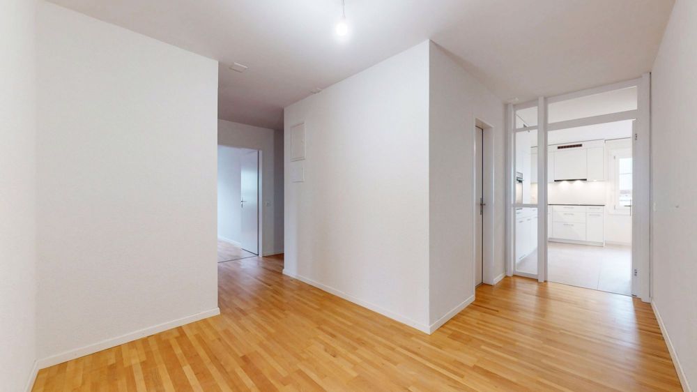 Erstvermietung nach Sanierung per 15.11.2025 - Bild 11