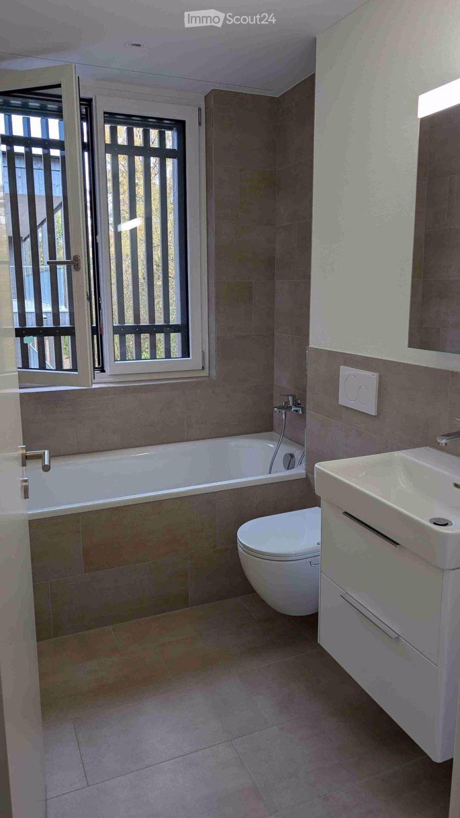 Wohnen am Bildweiher – Erstbezug mit Naturanschluss - Bild 5