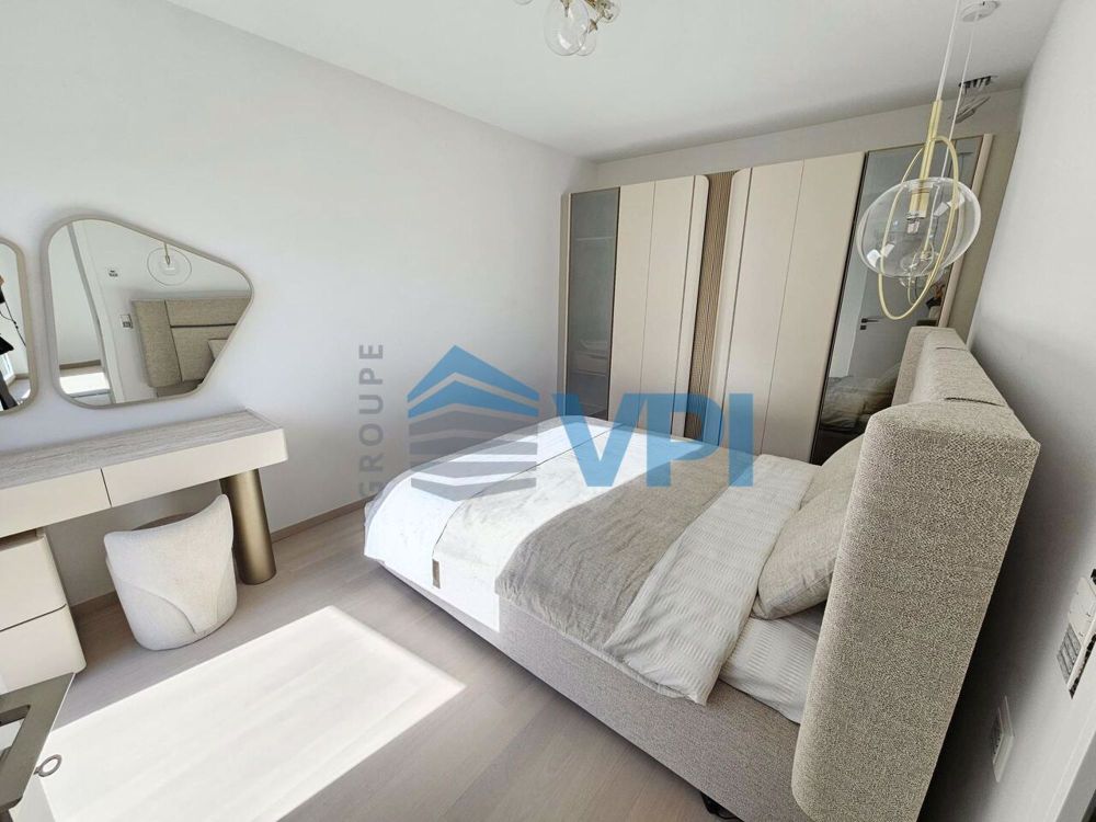Superbe appartement neuf meublé de 2.5 pces - Bild 5