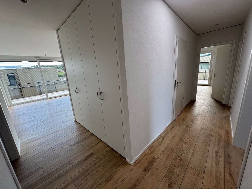 05688 - Appart. 5½ Räume - IMP. CHAMP-RIOND 22 - MATRAN - Bild 8