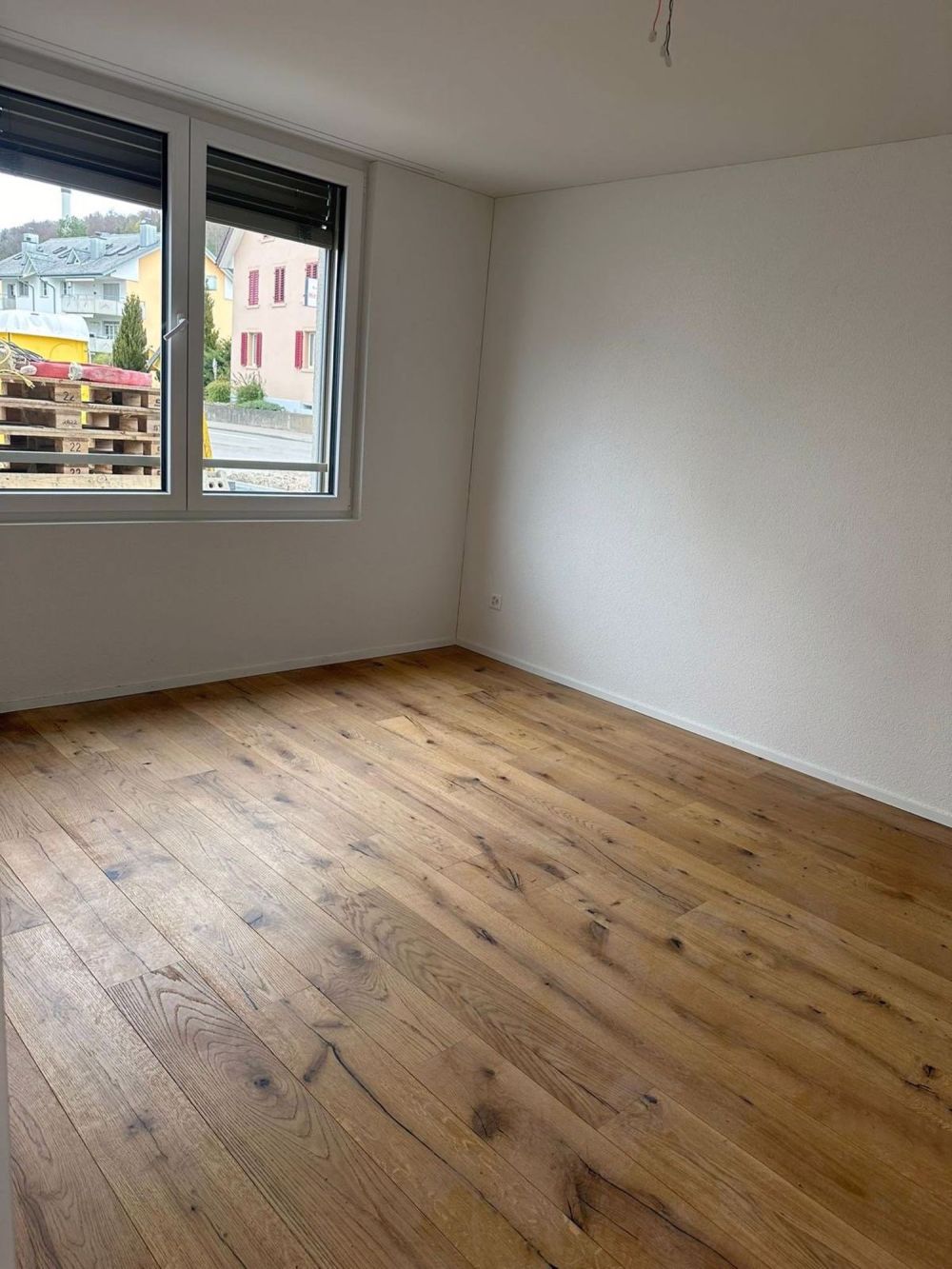 Moderne 2.5-Zimmer-Wohnung in Anglikon – 63 m² Wohnkomfort mit Stil - Bild 2