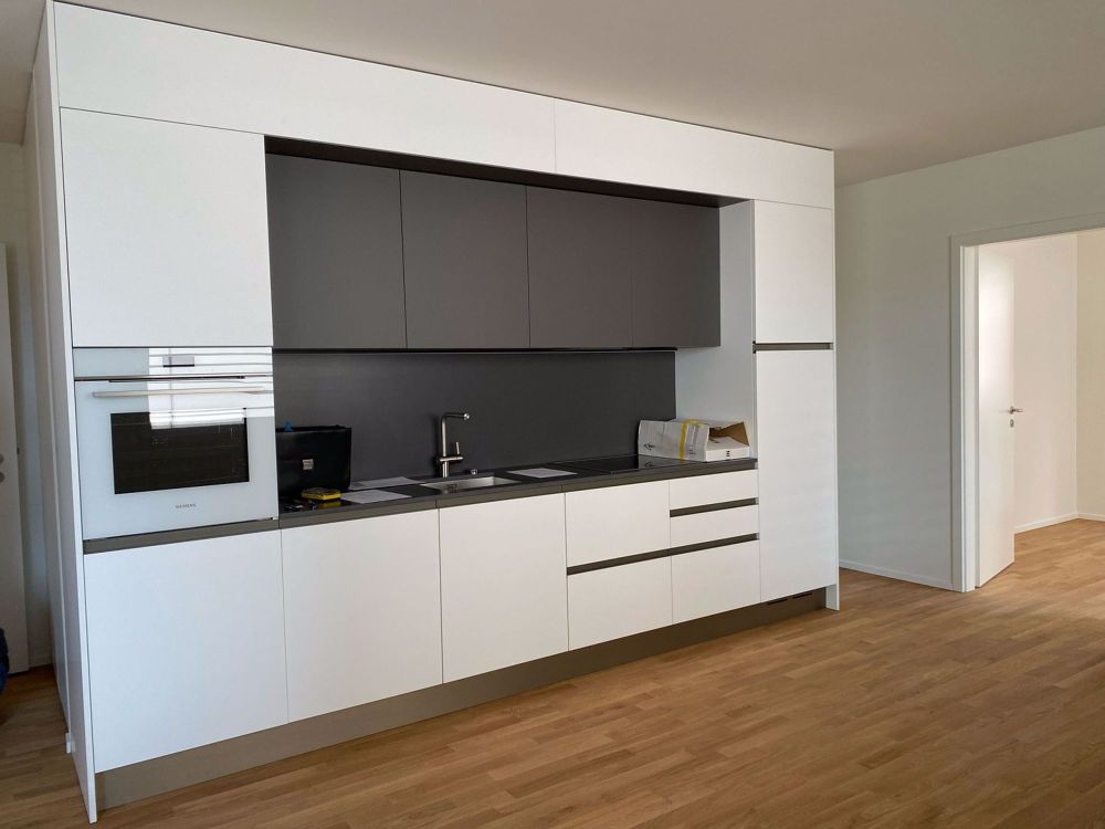 AFFITTASI NUOVO APPARTAMENTO A LOCARNO 2.5 - Bild 5