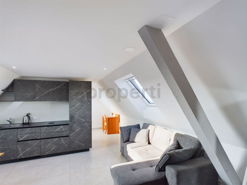 2.5-Zimmer möblierte Wohnung in Güttingen | dreamo.ch - Bild 1