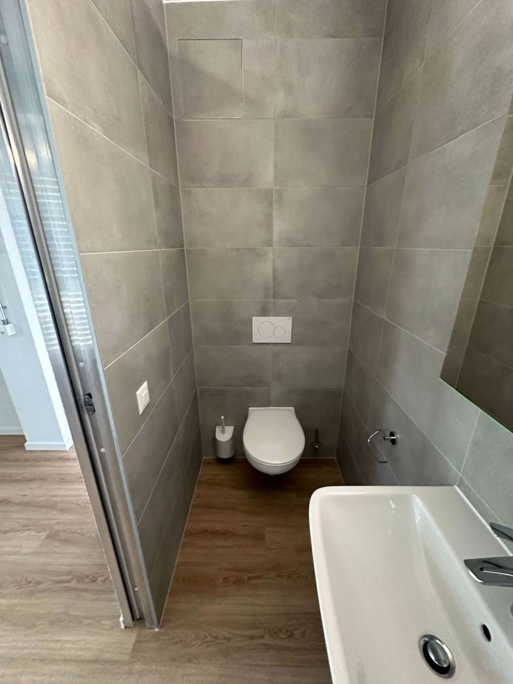 A deux pas de l'EHL - 5 Chambres meublées en colocation - Bild 9