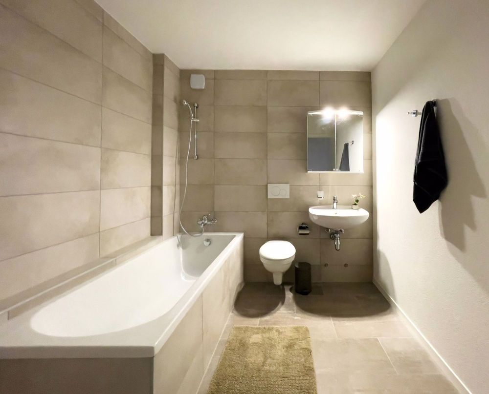 3 ½ Zimmer-Wohnung in St-Gingolph mieten - Bild 8