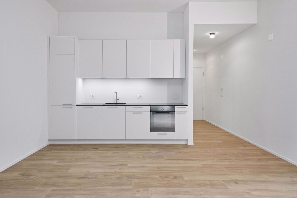Loft-Atelier mit 87 m² im B50 - Wohnen und Arbeiten im Zentrum von Buchs - Bild 3