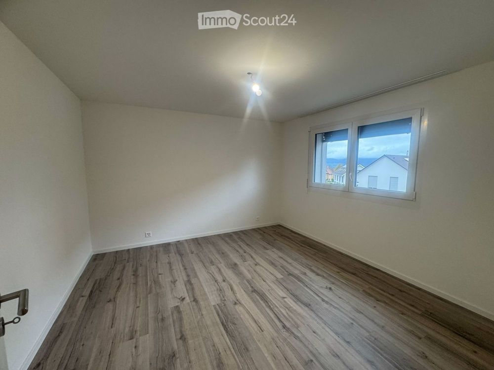 Schönes 3.5-Zimmer-Neubauapartment in Pomy - Bild 6