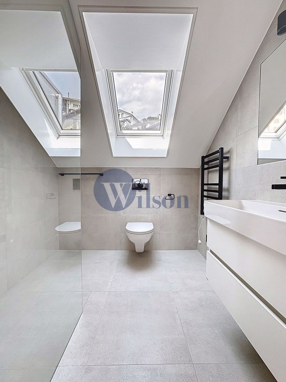 Prächtige 4,5-Zimmer-Neubauwohnung - Bild 6