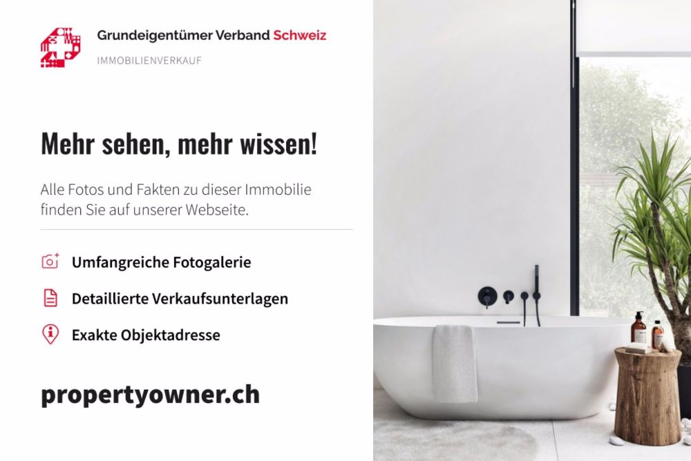 4 ½ Zimmer-Wohnung in Hemishofen kaufen - Bild 8