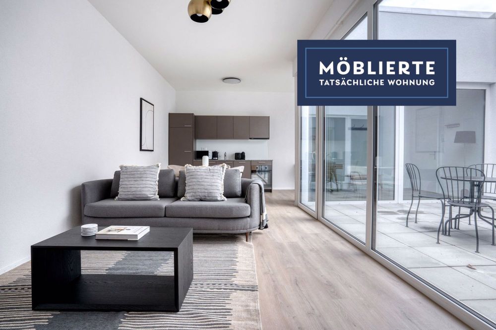 Elegante Bachletten 2 Zim. mit Keller, nah zu Lokaler Markt - Bild 1