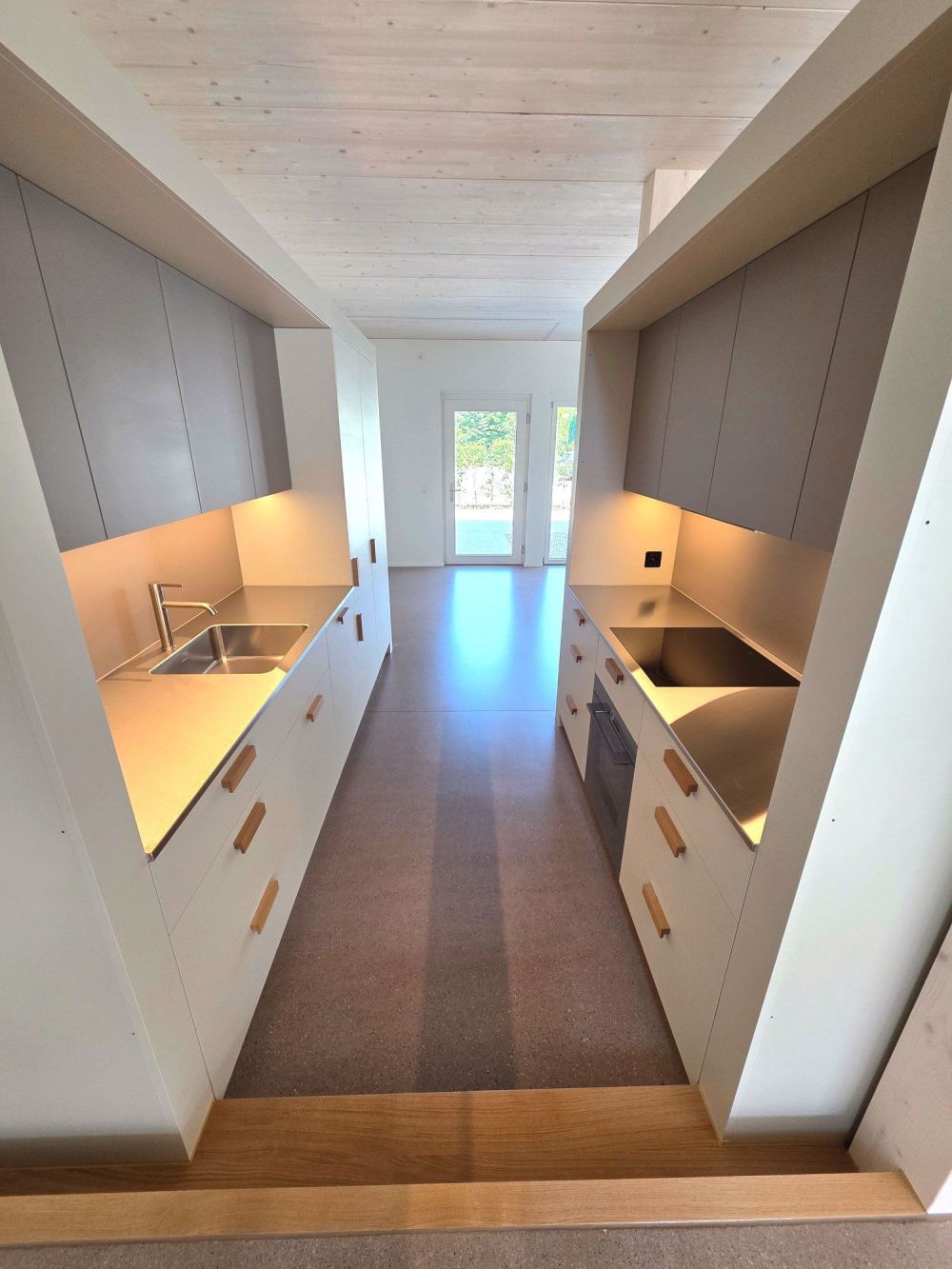 Neubau: Wohn(t)raum für Familien (noch 1 Haus frei) - Bild 11