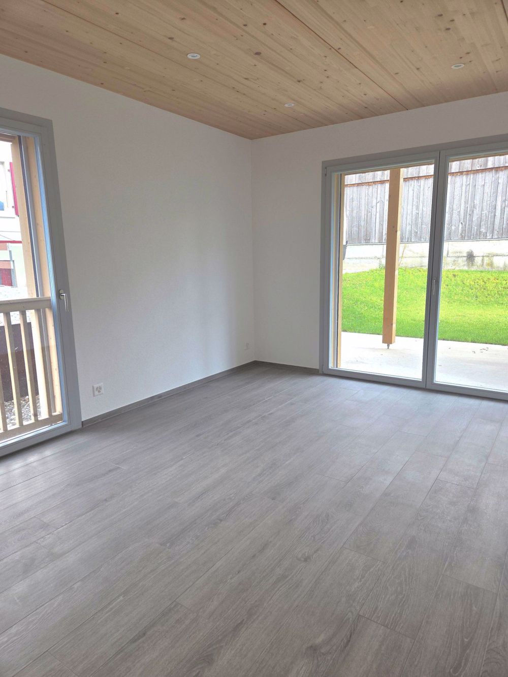 Moderne 3½-Zimmer-Neubau-Gartenwohnung in Siselen BE zu vermieten - Bild 8