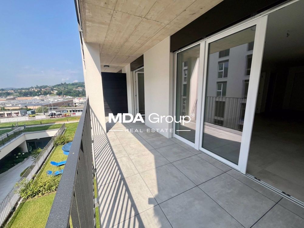 Appartement - Mendrisio - Bild 1
