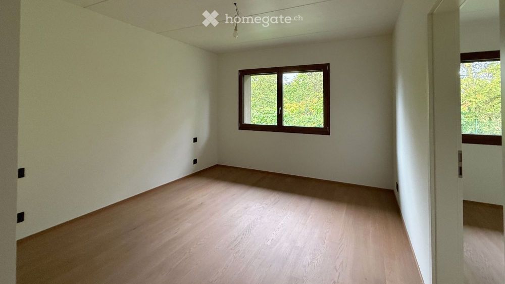 Prächtige 5-Zimmer-Wohnung (120m2) mit Seeblick in einem Neubau in Anières - Bild 7