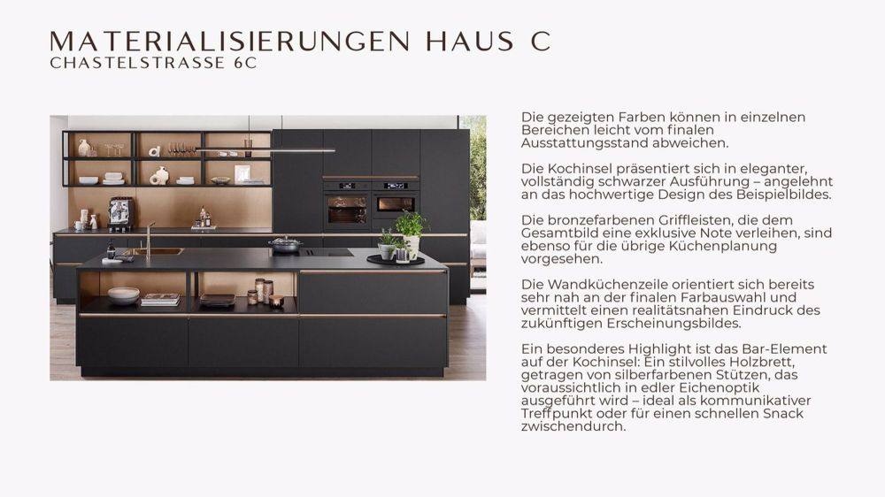 Erstvermietung: Luxuswohnung mit Panorama und Privatsphäre am Waldrand - Bild 9