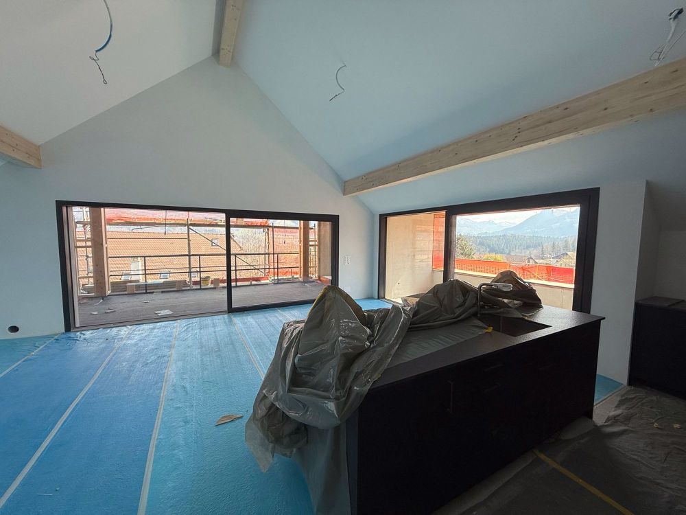 Neue Prestige-Wohnungen mit Terrasse und privatem Garten - Bild 12