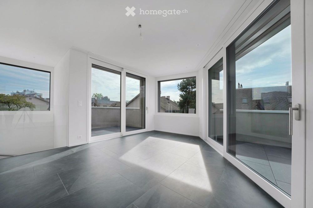 Exklusive Attikawohnung, 2.5 Zimmer, 98.5 m2 - Bild 2