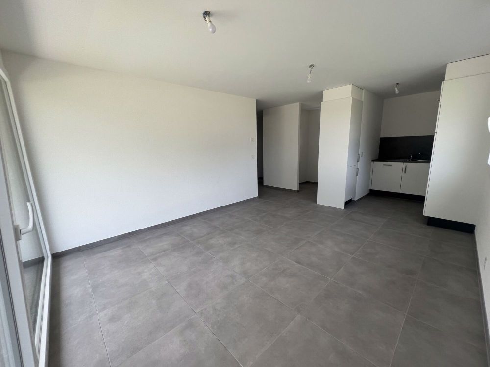 Appartement neuf de 3 pièces - Bild 2
