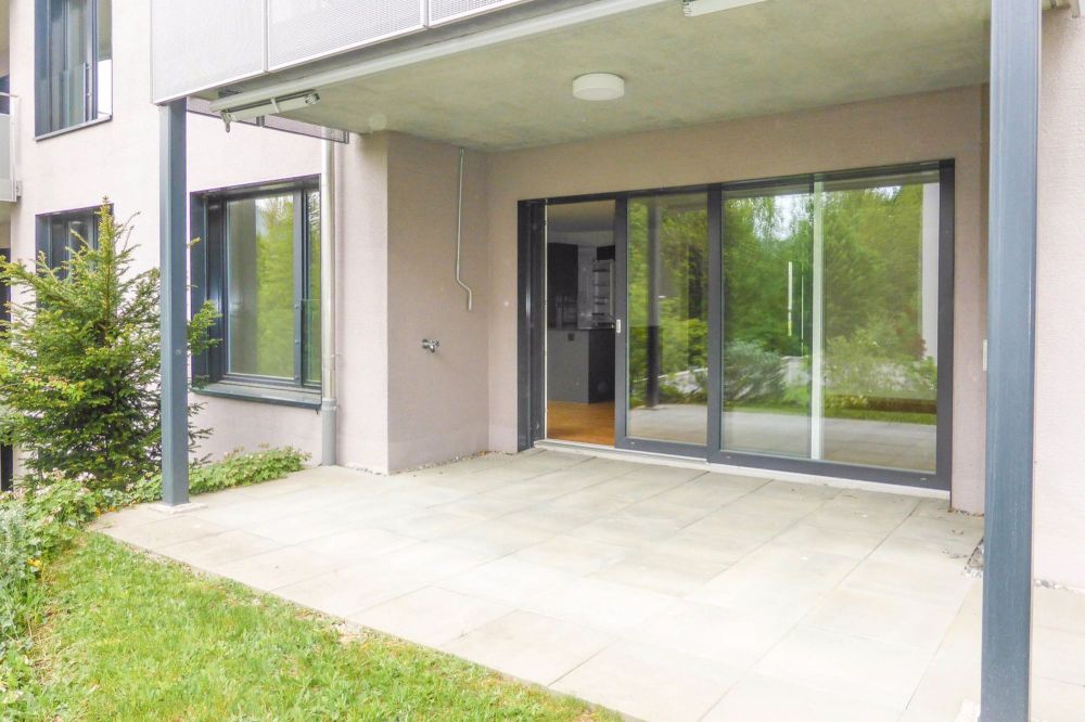 MODERN und ZENTRAL wohnen in St. Gallen - Bild 10