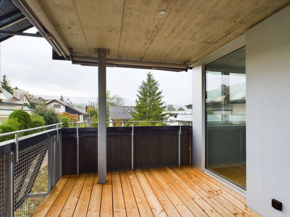 Exklusive 3.5-Zimmer Attikawohnung in Therwil - Bild 10