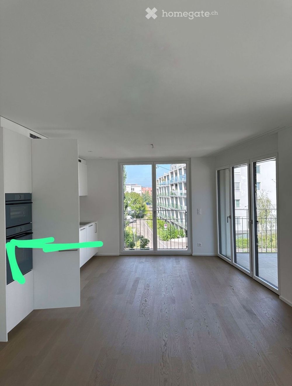 Zurich affoltern - Bild 2