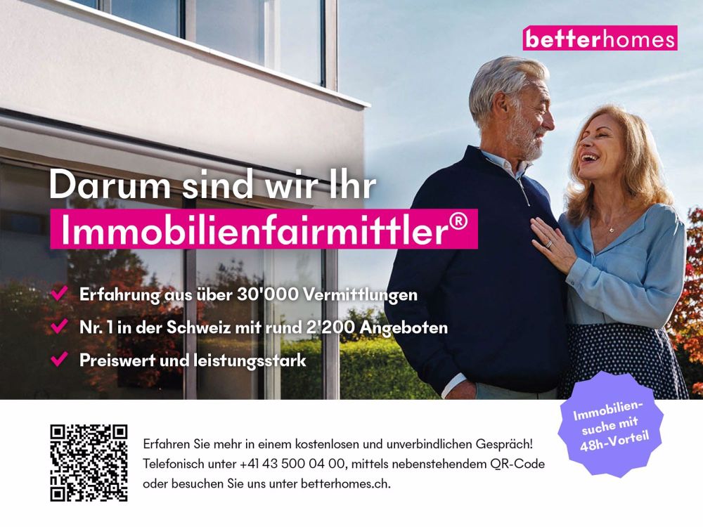 HOCHWERTIG, MODERN UND GROSSZÜGIG - Bild 6