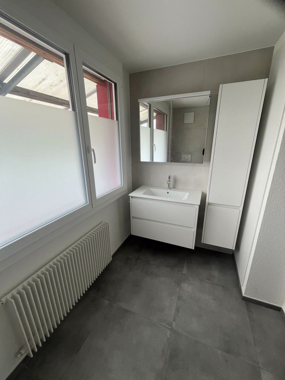 *Erstvermietung einer exklusiven 2.5-Zimmerwohnung inkl. Garage* - Bild 6
