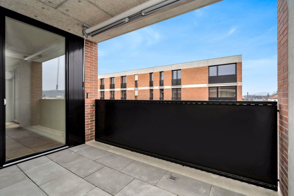 4.5-Zimmer-Wohnung an bevorzugter Lage - Bild 12