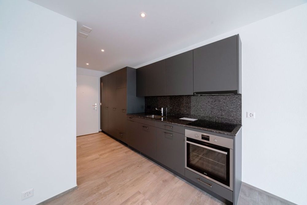 PERFEKTE SINGLE - WOHNUNG - Bild 5