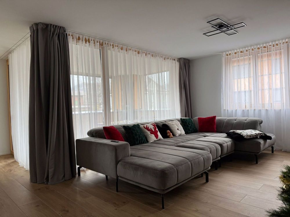 Nachmieter für moderne 3,5-Zimmer-Neubau-Wohnung gesucht - Bild 3