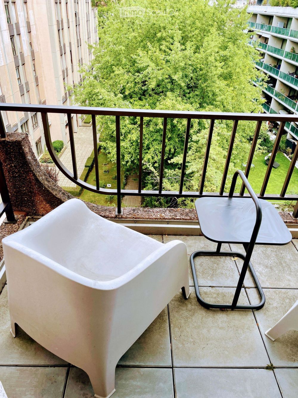 Spacious 5.5-room apartment in Carouge / Spacieux appartement de 5,5 pièces à Carouge - Bild 6