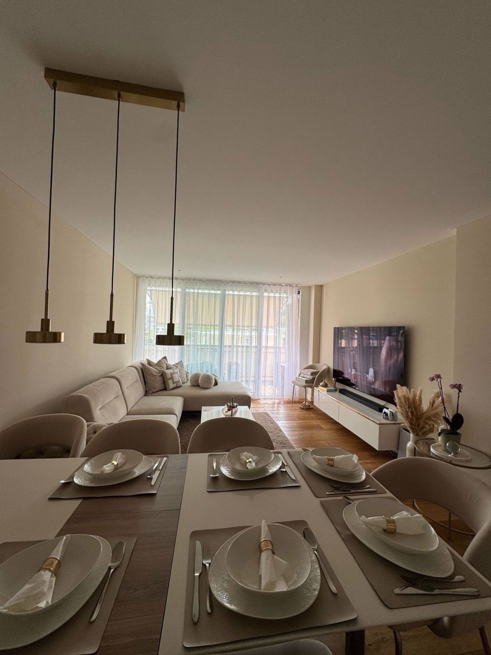 2 ½ Zimmer-Wohnung in Embrach mieten - Bild 11