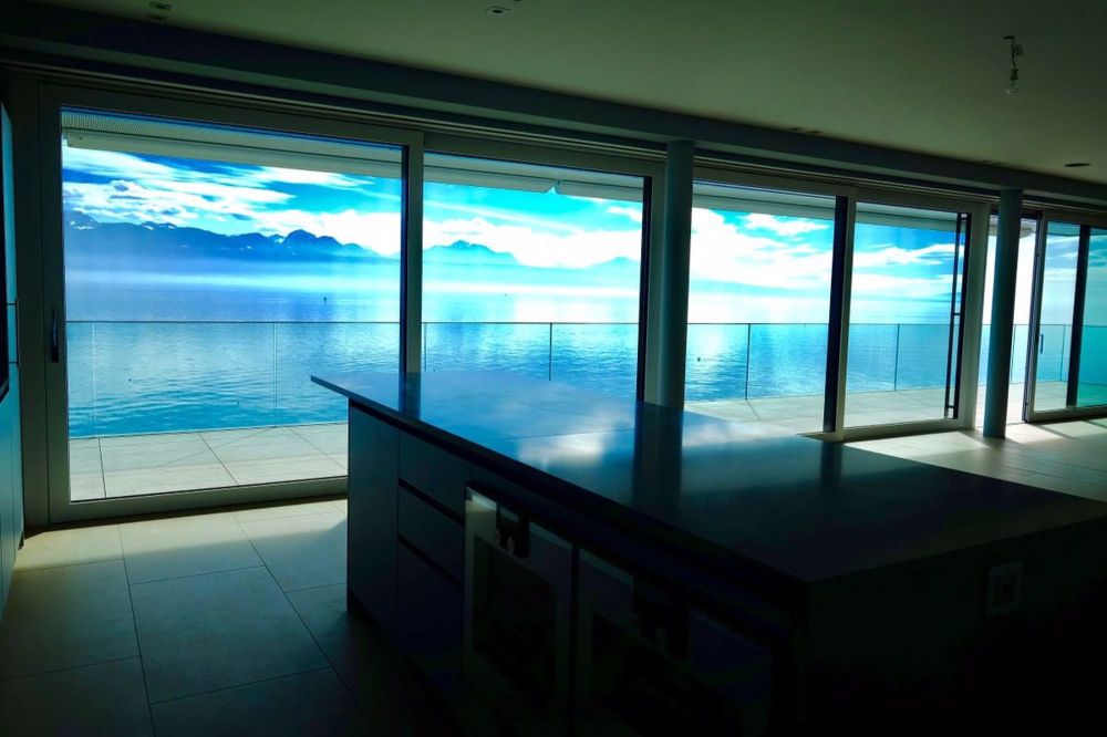 Das schönste Terrassenhaus am See - Bild 3