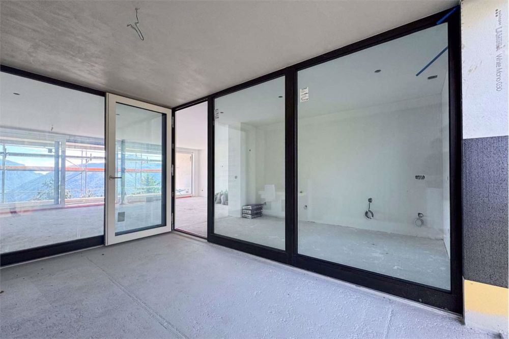 Raffinierte 3.5-Zimmer-Wohnung mit Seeblick in exklusiver Residenz - Bild 5