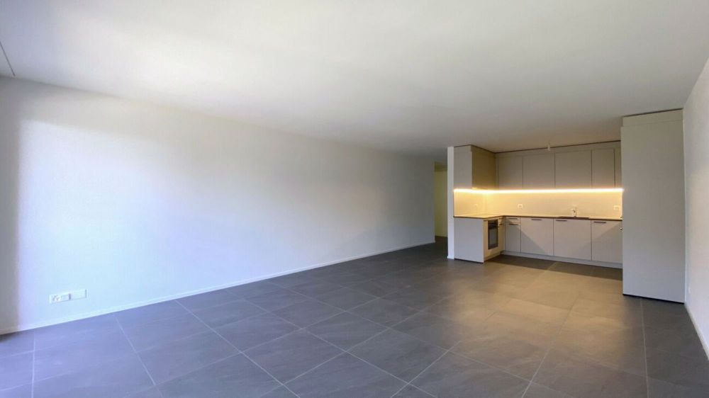 Appartement neuf de 4.5 pièces - Bild 3