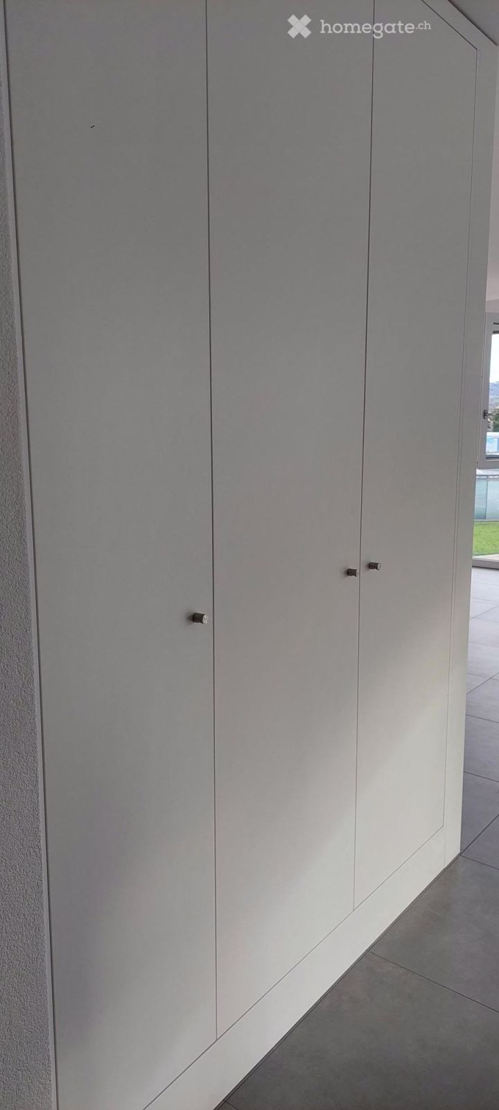 Magnifique ATTIQUE de 3,5 pièces à Estavayer - Bild 4