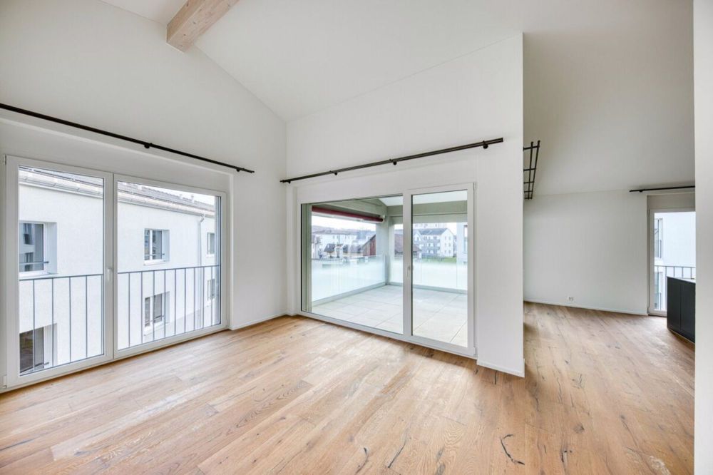 Die letzte Attika im Holzgass-Quartier - Bild 5