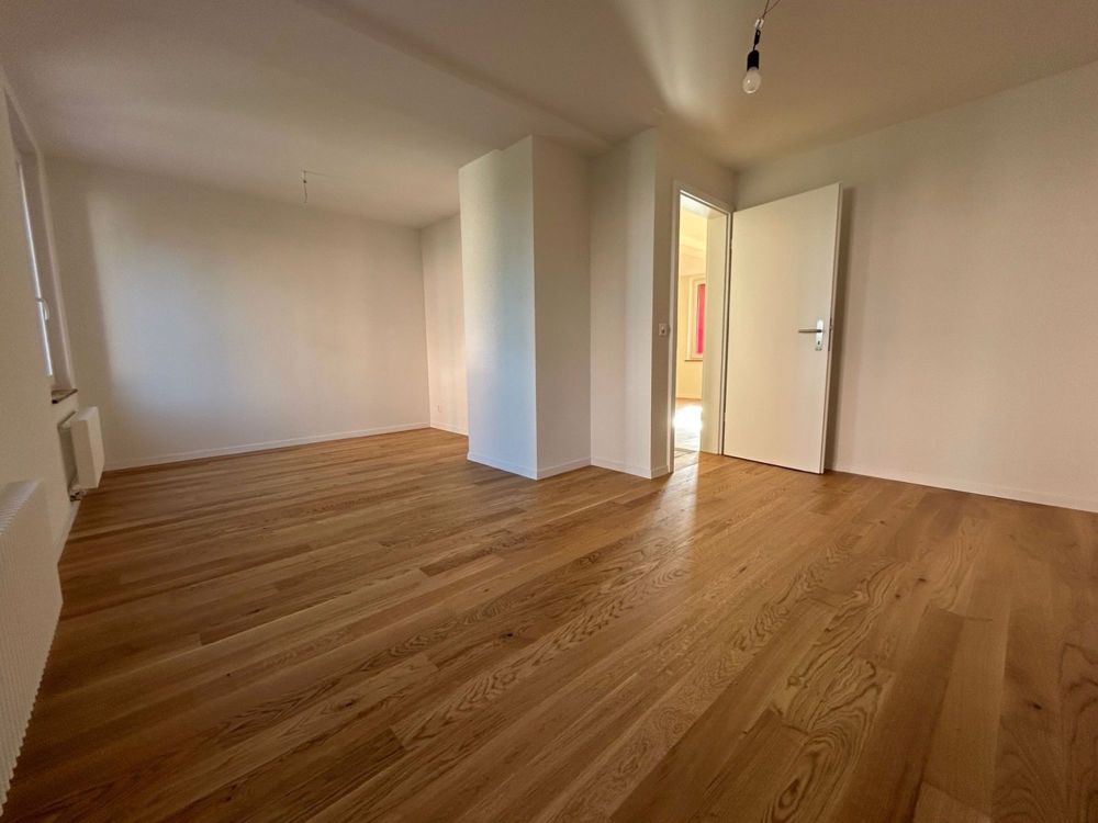 *Erstvermietung einer exklusiven 2.5-Zimmerwohnung inkl. Garage* - Bild 8