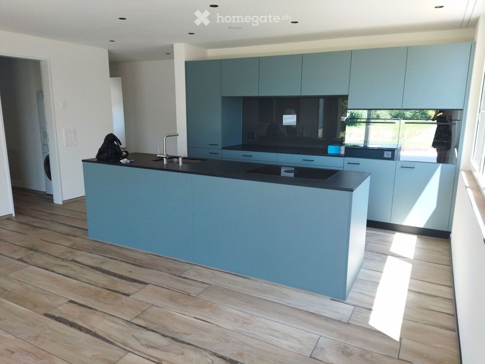 Terrassenwohnung in Hallau - Bild 5