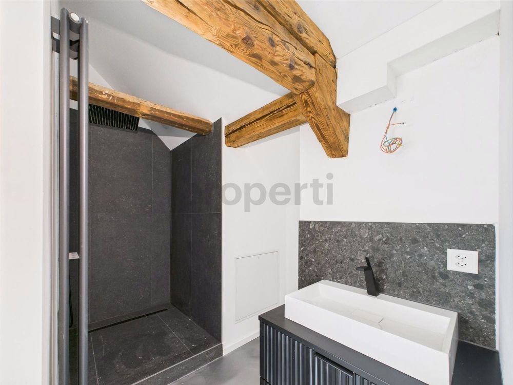 3 ½ Zimmer-Loft in Lichtensteig mieten - Bild 8