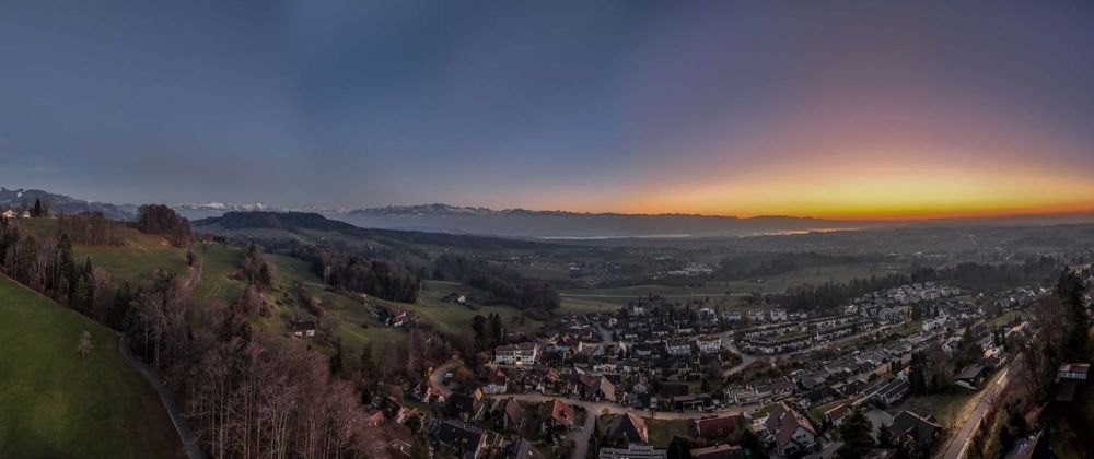 Erstvermietung: Im Einklang mit den Elementen - Wohnen mit Weitsicht - Bild 7