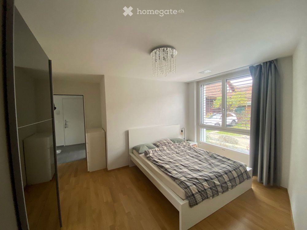 Nachmieter für topmoderne 2.5-Zimmer-Wohnung in Dübendorf gesucht - Bild 4