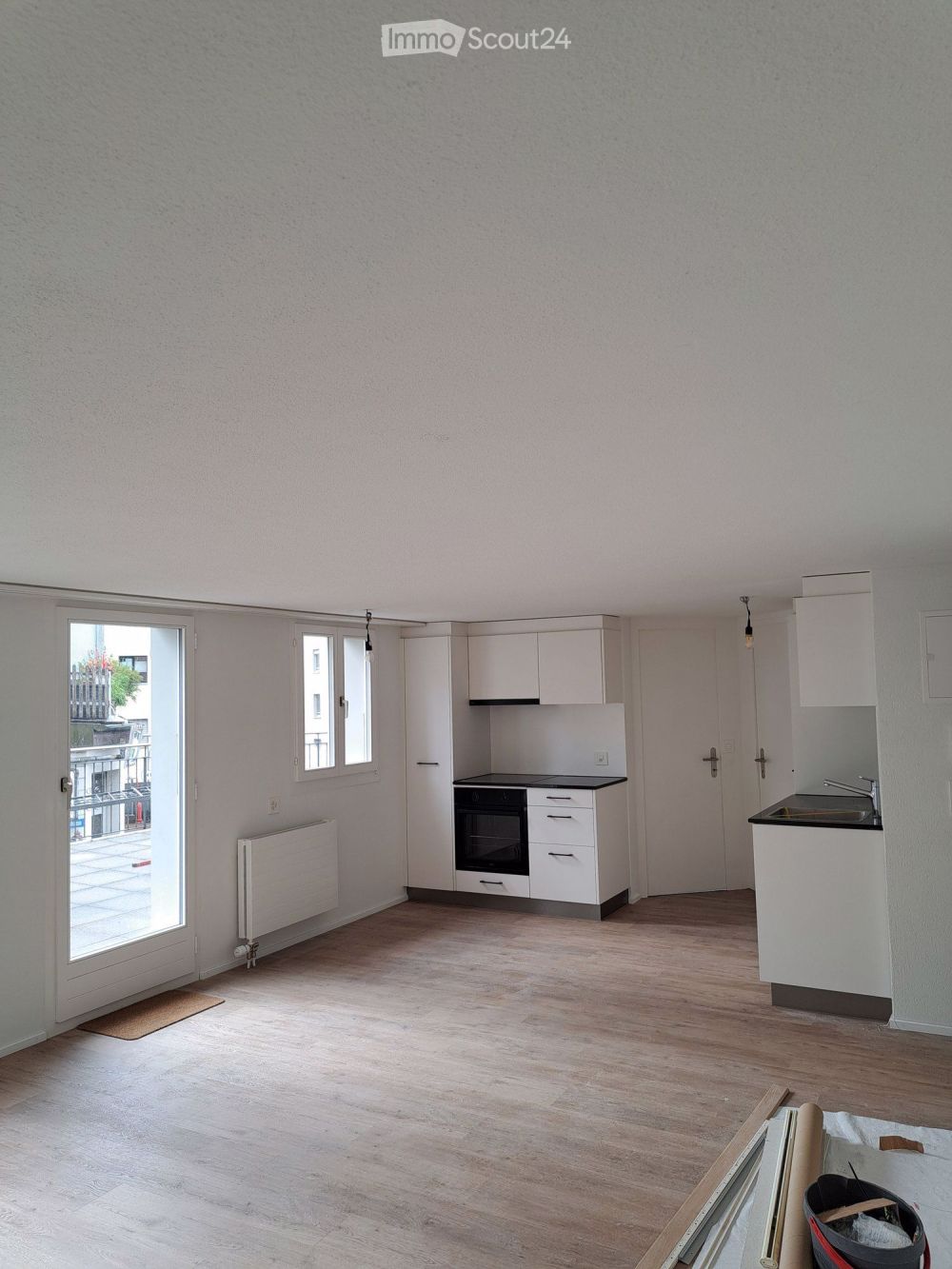 Charmante 5.5-Zimmer-Wohnung in ruhiger Lage von Einsiedeln - Bild 3