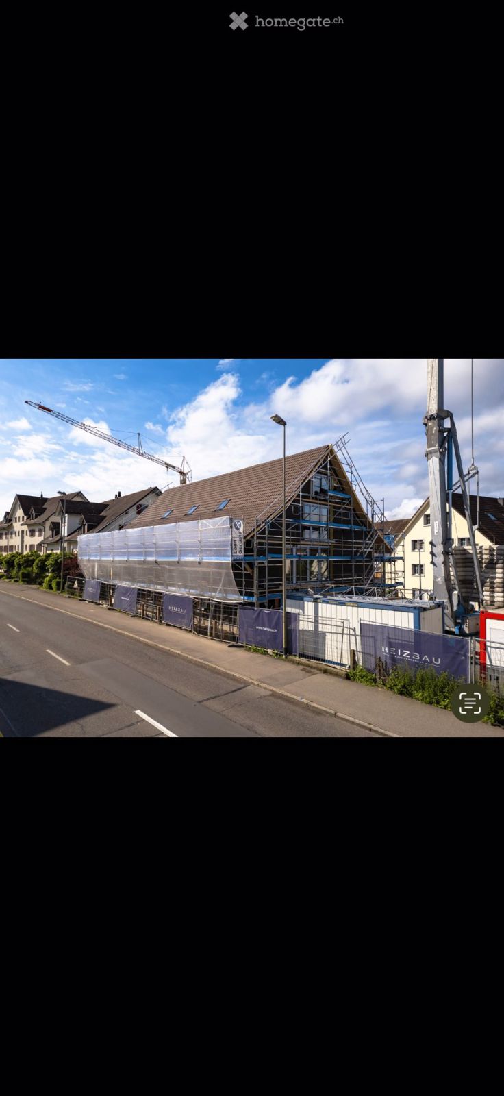Neubauwohnungen zu vermieten ab 01.09.2025 in Volketswil - Bild 2