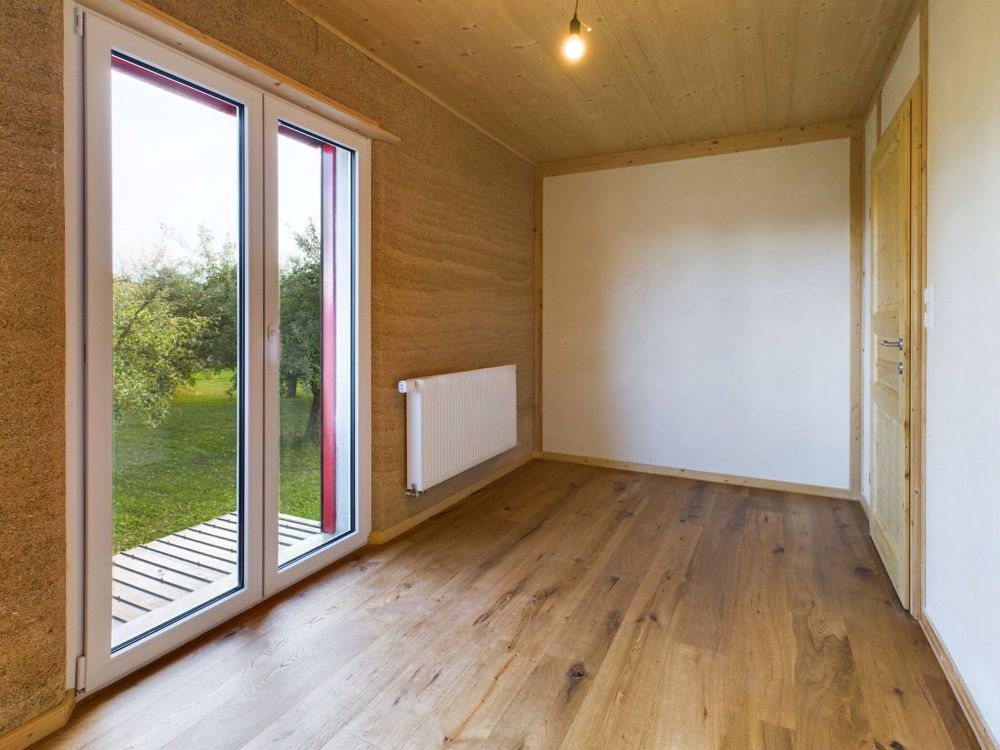 Exklusive 4.5-Zimmer-Maisonette mit Terrasse - Bild 3
