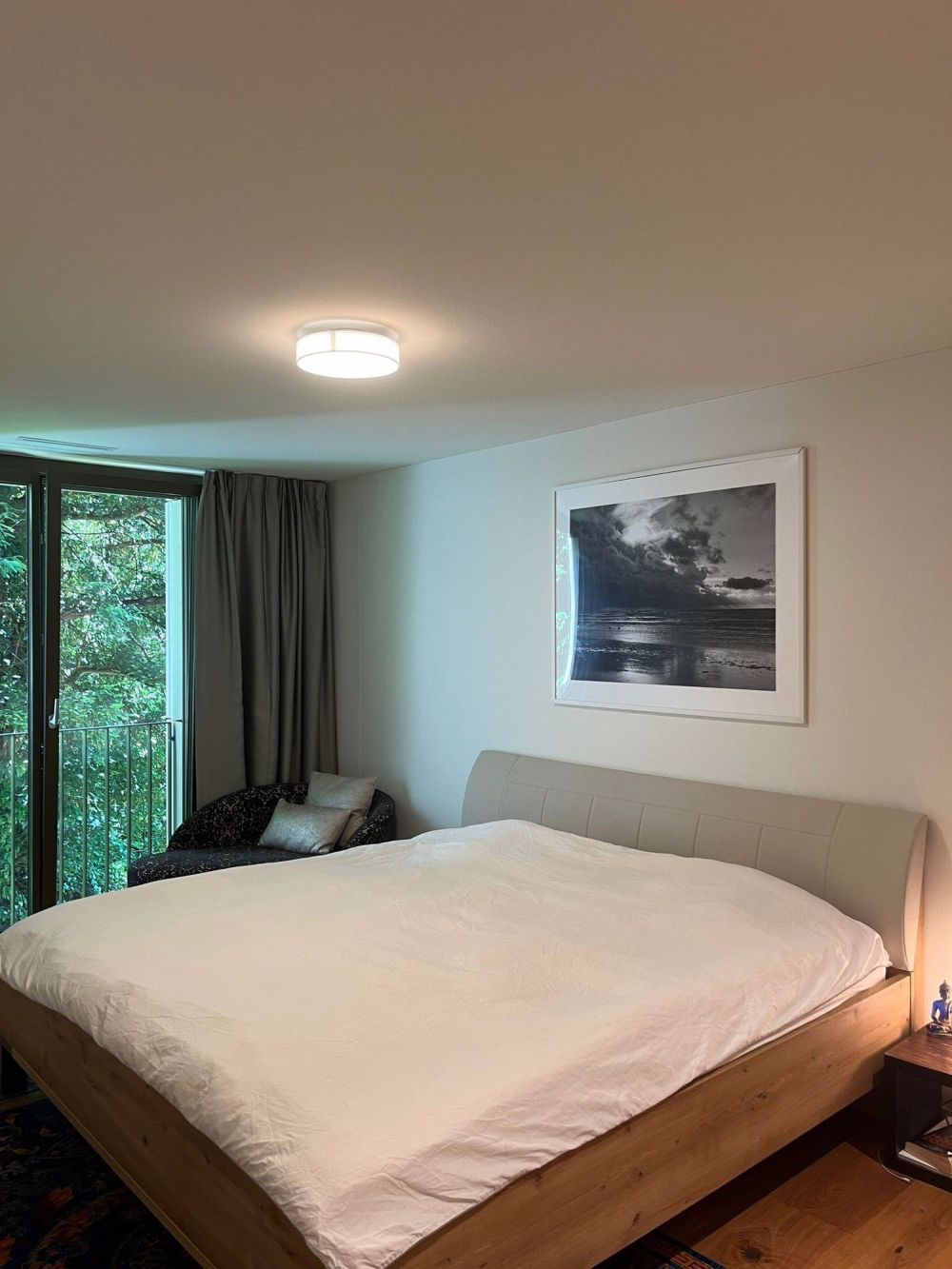 Moderne Wohnung im beliebten Seefeld-Quartier - Bild 5