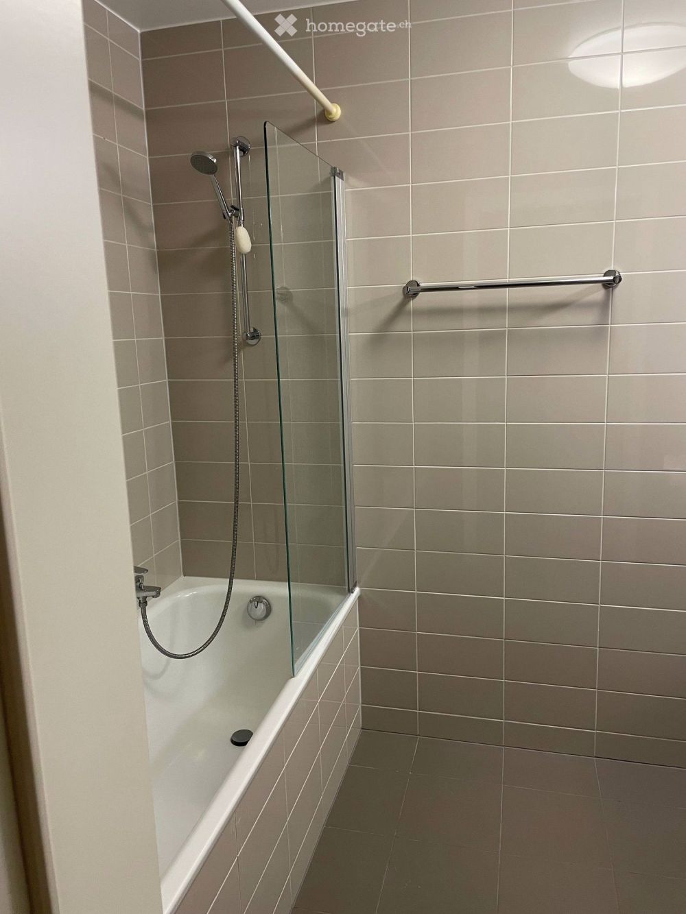 Wohnung in Lausanne - Bild 3