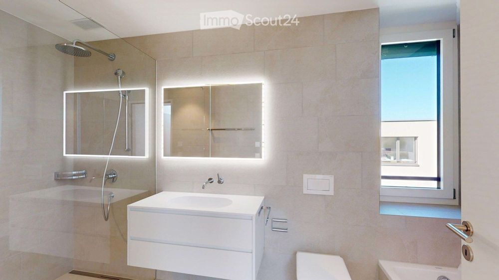 Einfamilienhaus in Neuenkirch - Bild 10