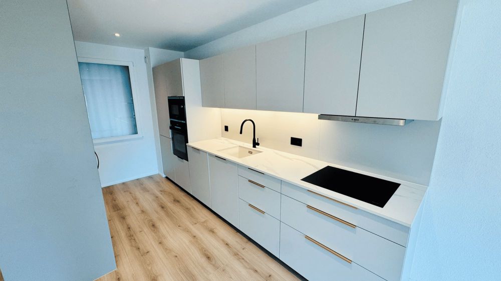 Magnifique appartement neuf de 3.5 pièces ! - Bild 4